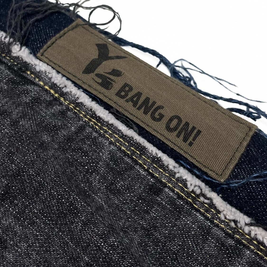 요지 야마모토 (Y’s Bang On Yohji Yamamoto) 상품이미지8