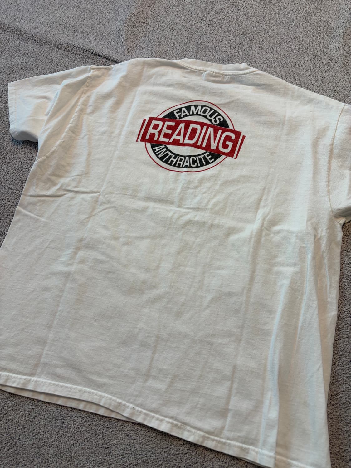 [2xl] 00s 스타트랙 빈티지 티셔츠 상품이미지5