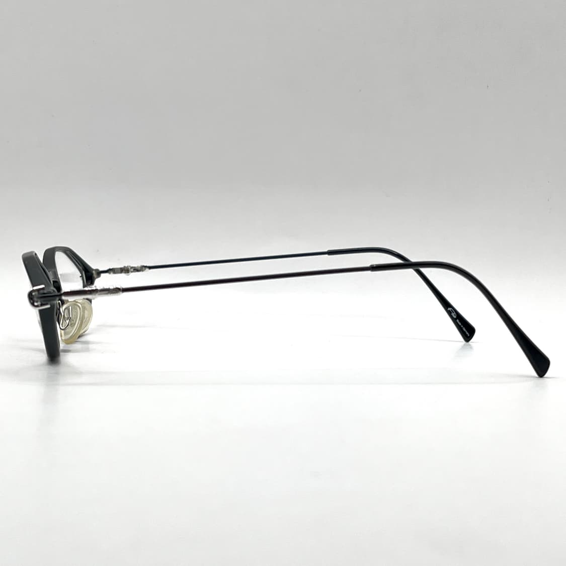 Flair 플레어 뿔테 안경 상품이미지3