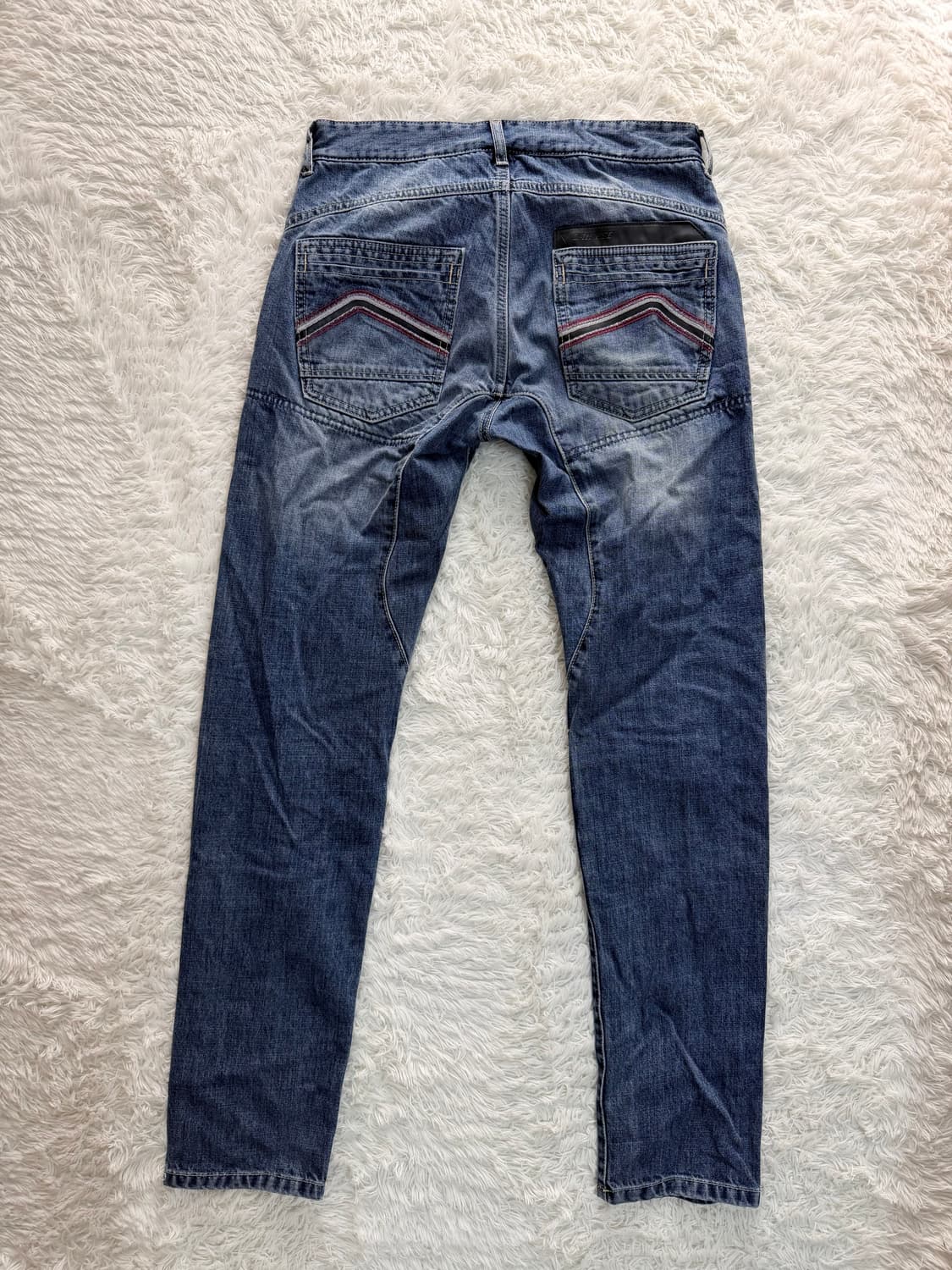 다이네즈 라이더 청바지 31사이즈 상품이미지6