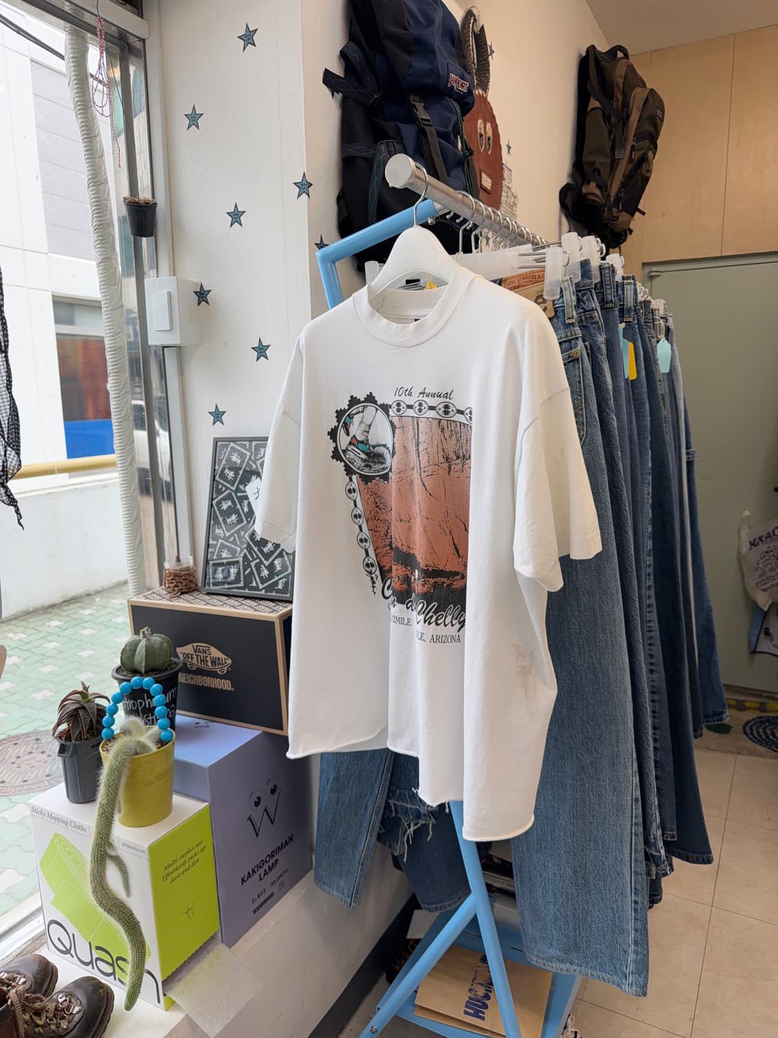 Fruit of the room T shirts 상품이미지1