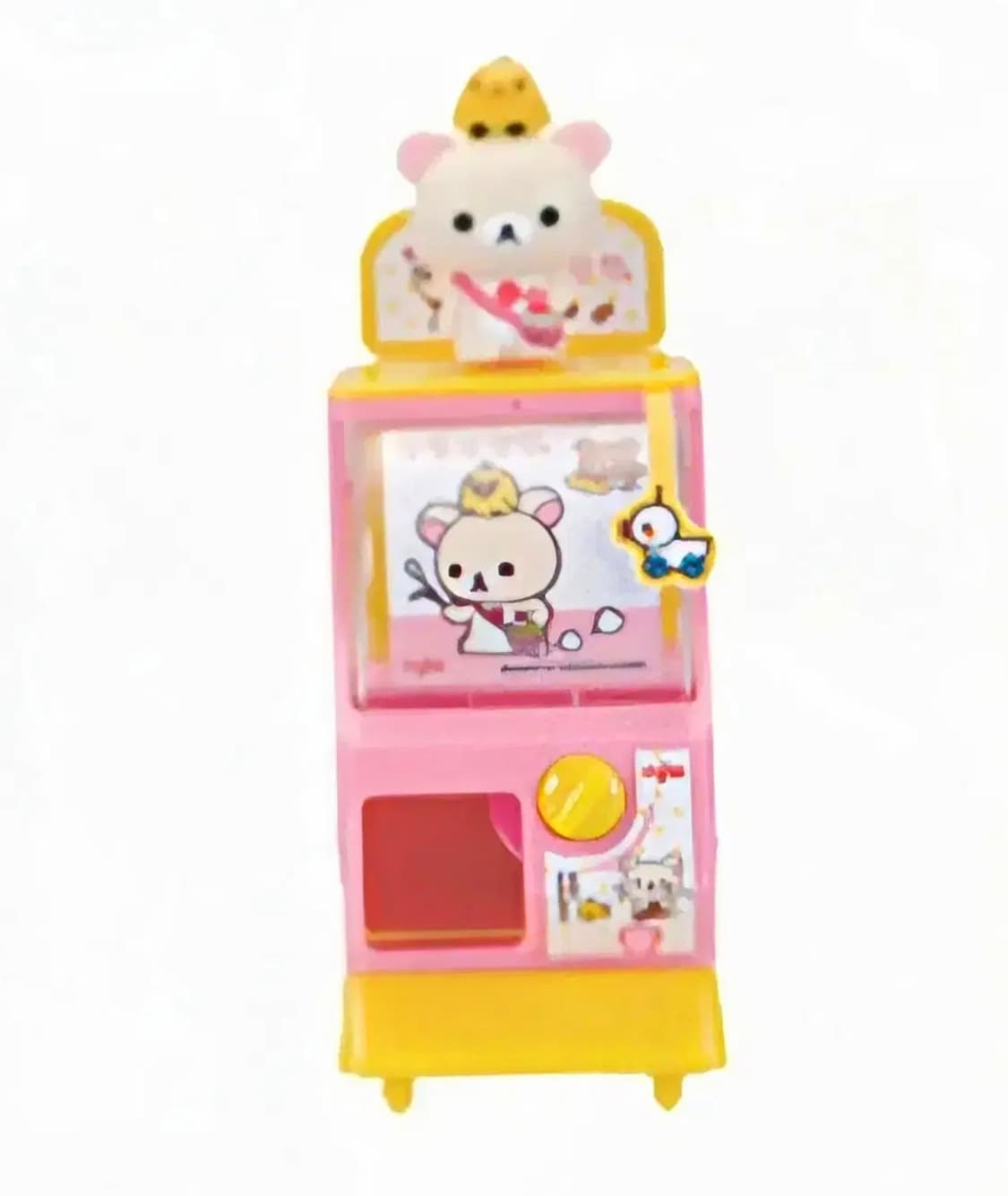 리락쿠마 뽑기 가챠, 코리락쿠마 가챠, 코락쿠마 가챠 상품이미지1