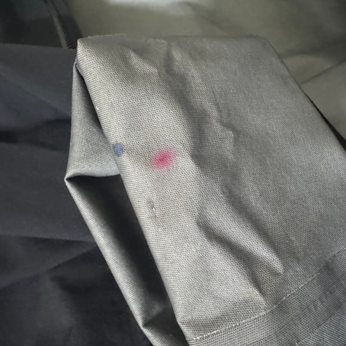 아크테릭스 베타 바람막이 S 블랙 상품이미지2