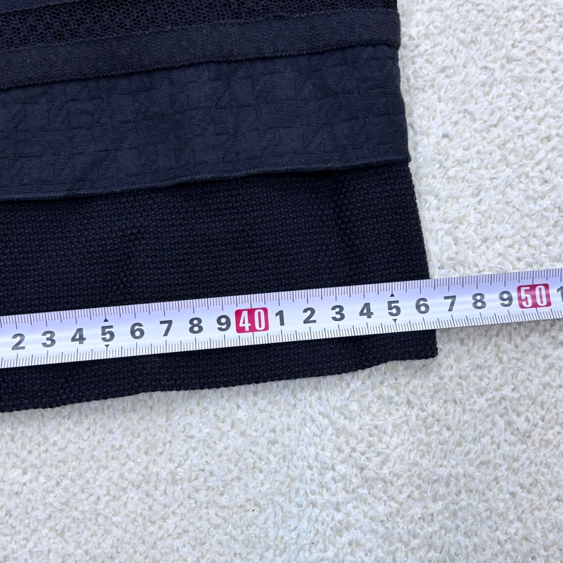 70-98 나이스클랍 밴디지 스커트 0317E 상품이미지6