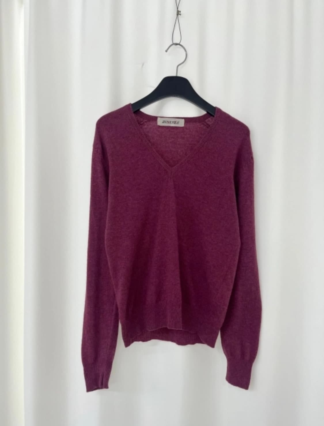 vintage knit 상품이미지1