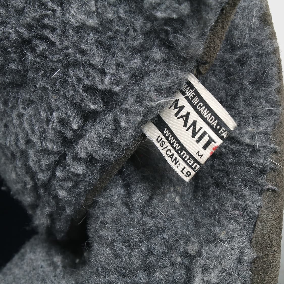 MANITOBAH 상품이미지5