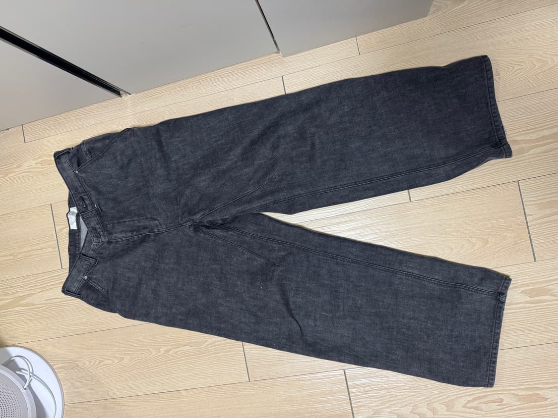 Hgbb studio yupik 데님 상품이미지2