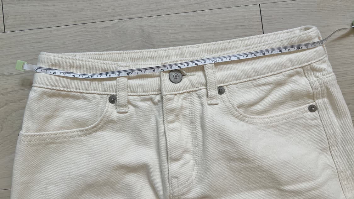 Stranger denim skirt 상품이미지3