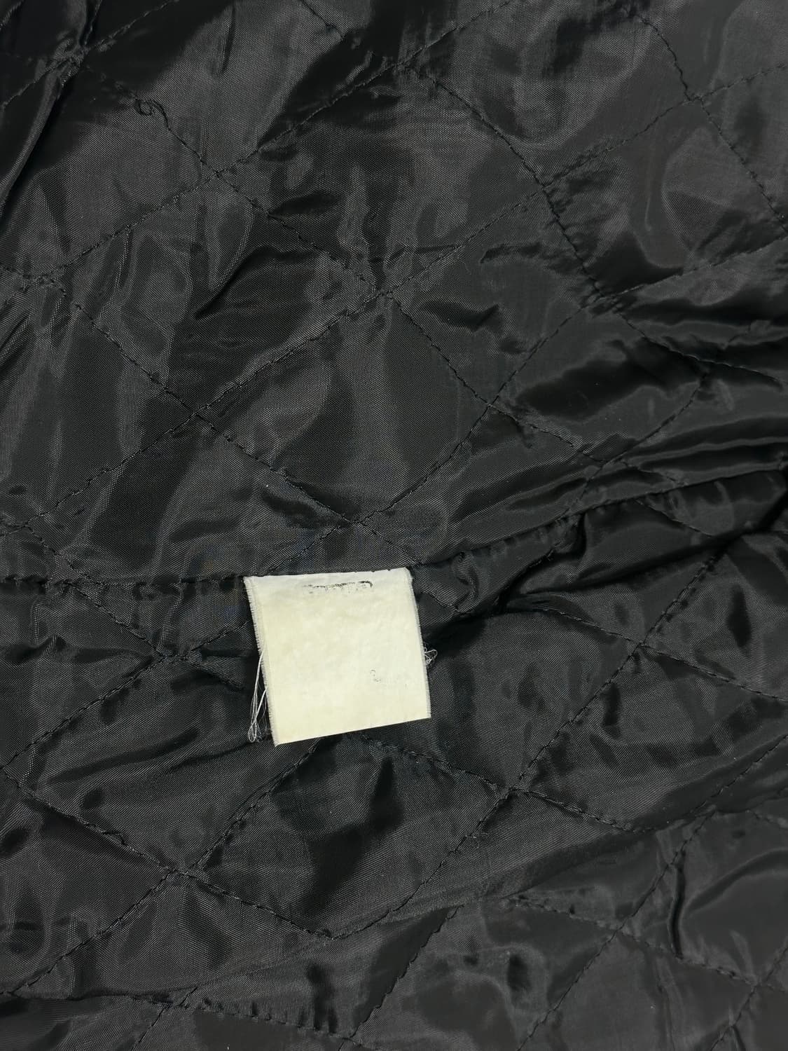 카파 누빔 경량패딩 조끼 상품이미지8