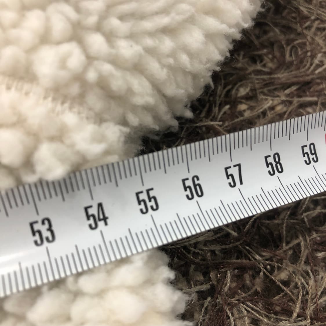 M 디키즈 공용 리버시블 플리스 자켓 상품이미지4