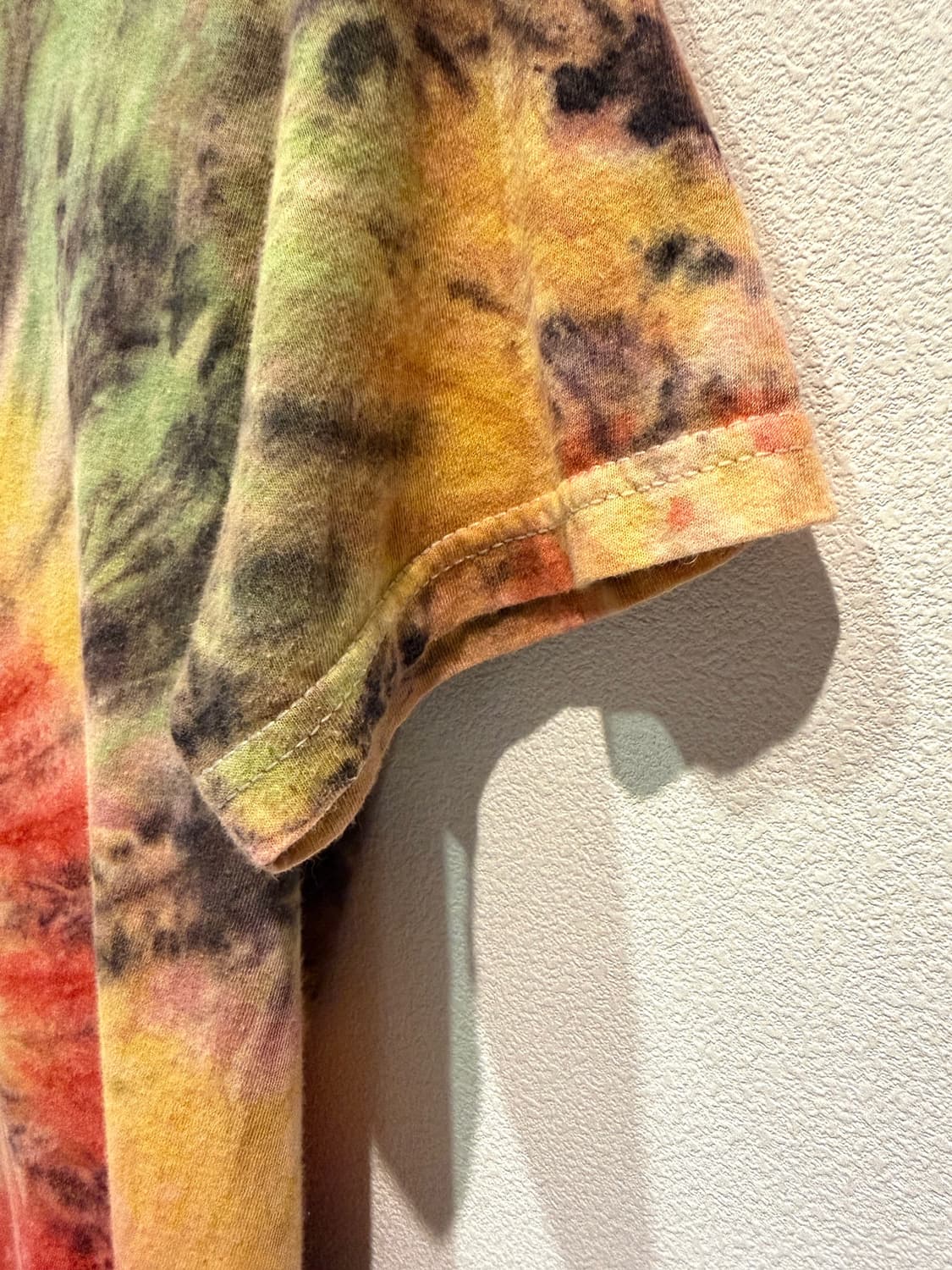 Hanes Tiedye Tee 상품이미지4