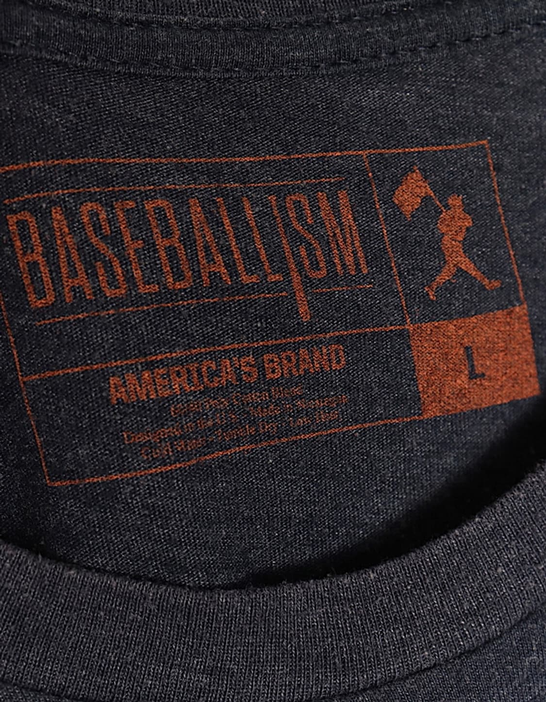 BASEBALLISM T-Shirts 상품이미지7