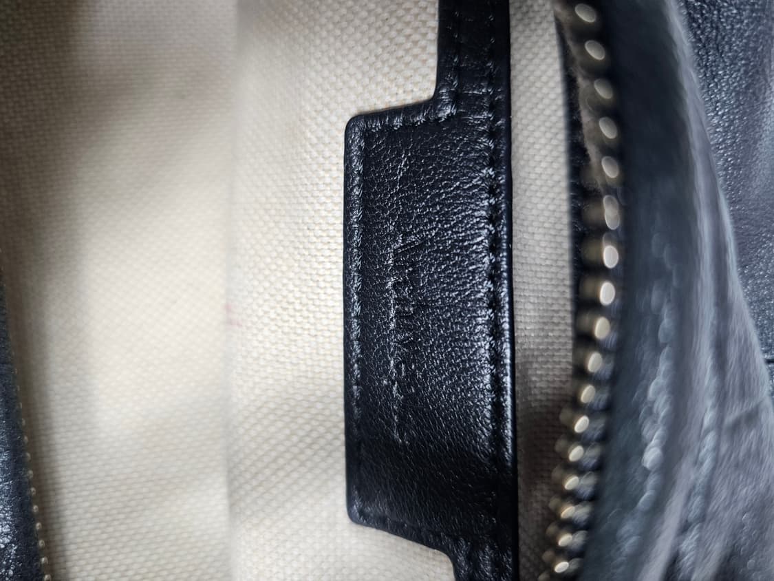 아카이브앱크리지숄더백 상품이미지8