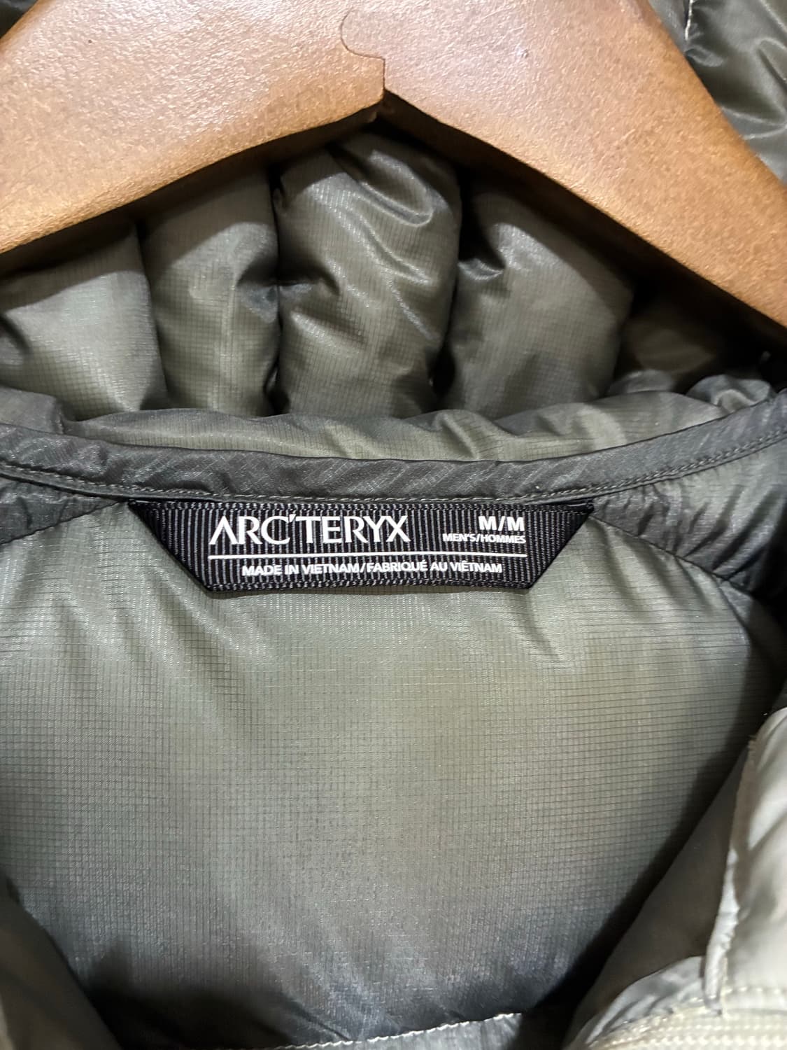 아크테릭스 세륨 해비타트 상품이미지5