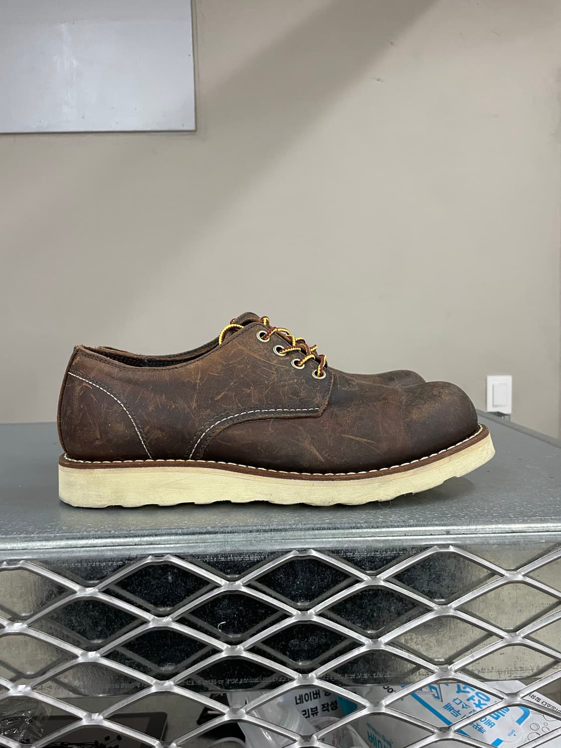 호킨스 4인치 플레인 265 상품이미지4