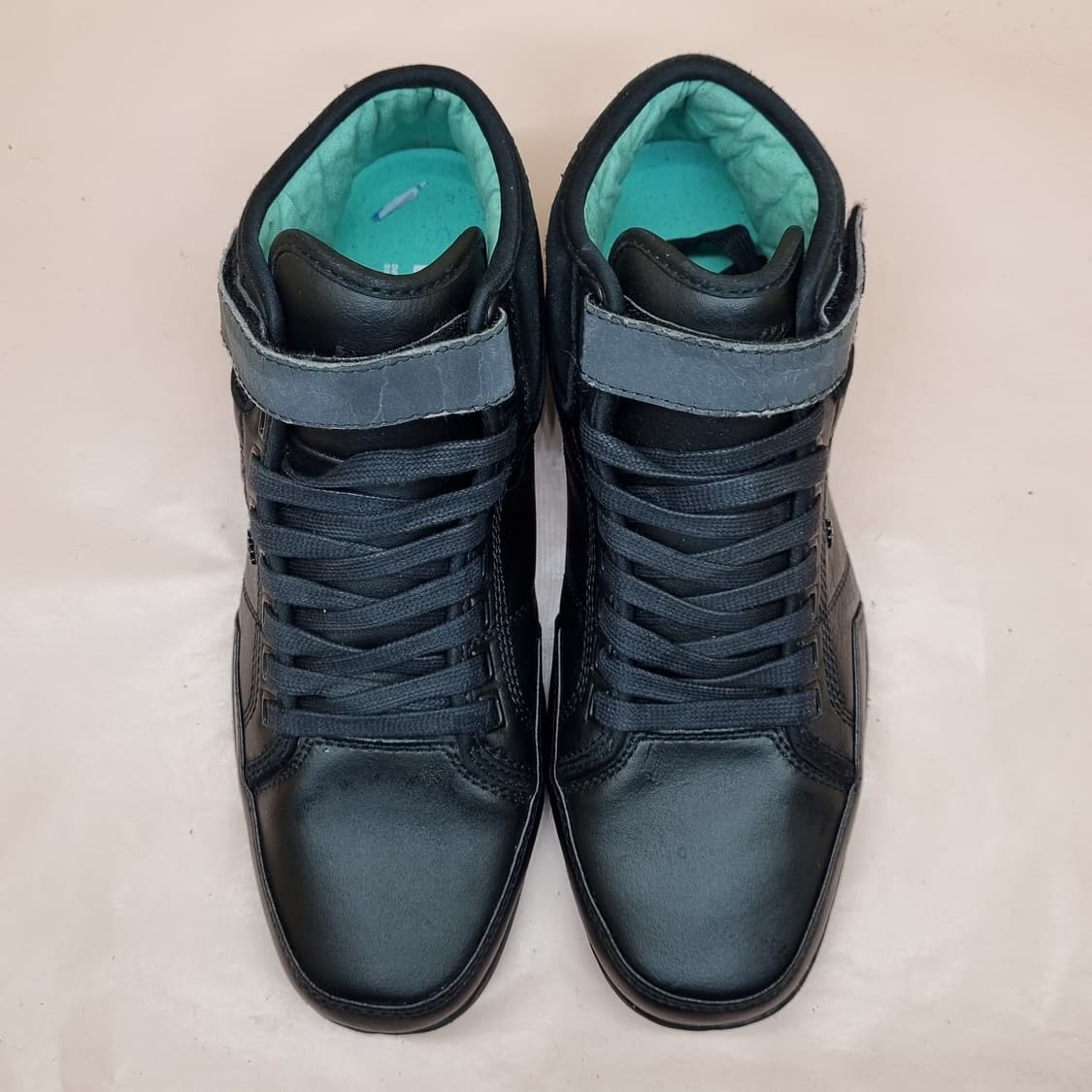 Boxfresh 미드 스니커즈 8 255 상품이미지2