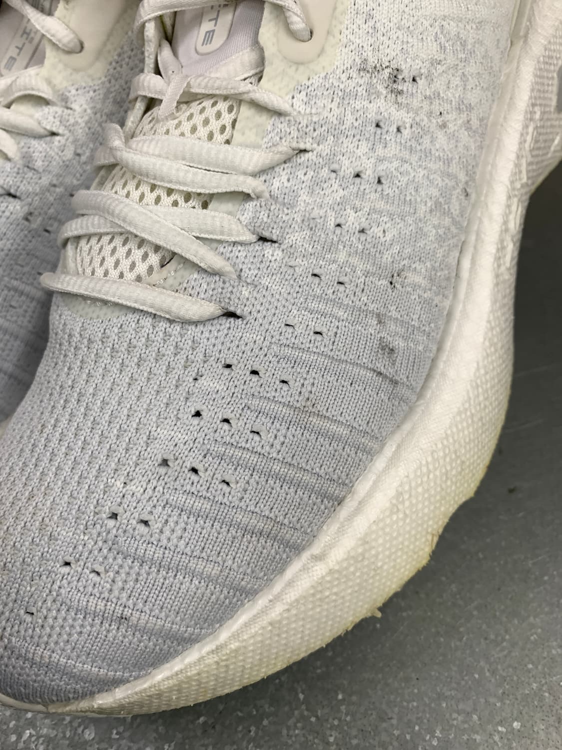  UA 인피니트 엘리트 285 상품이미지4