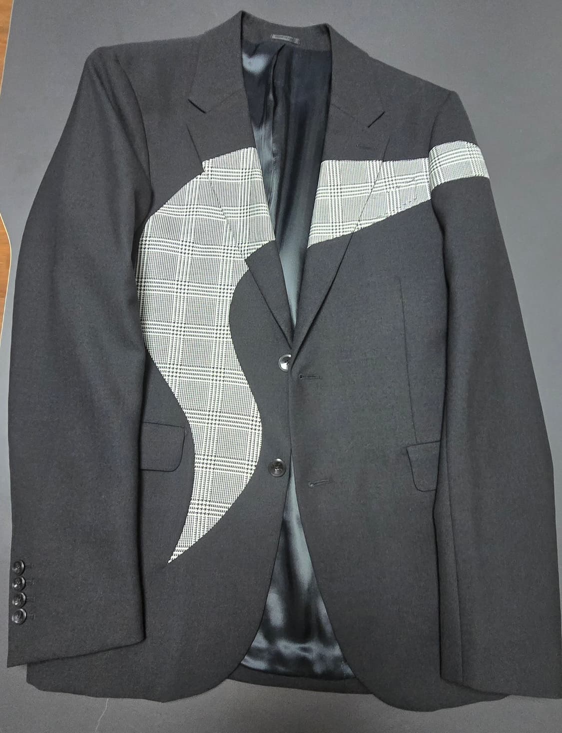 Alexander McQueen     3pc 상품이미지1