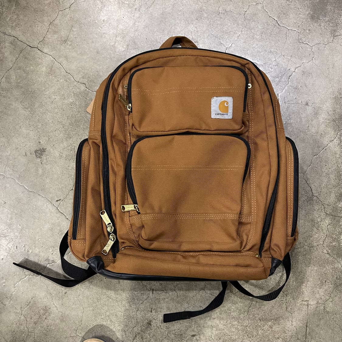 칼하트.백팩  상품이미지5