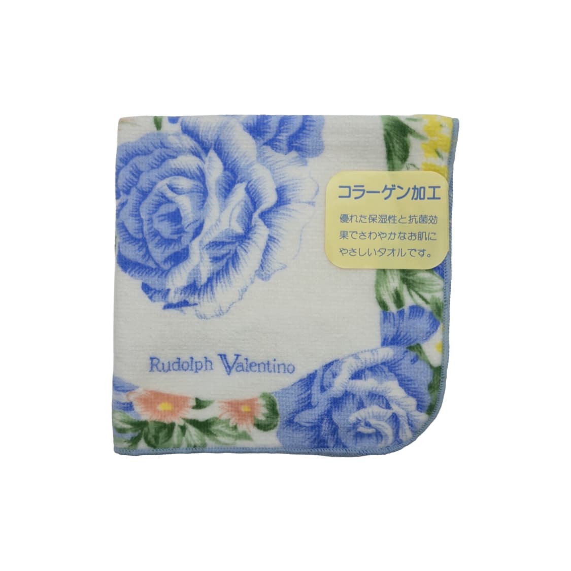 루돌프 발렌티노 핸드타올 손수건 [BF9688-0676-20] 상품이미지1