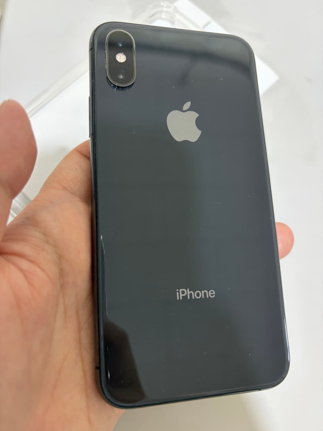 아이폰xs 256기가 상품이미지2