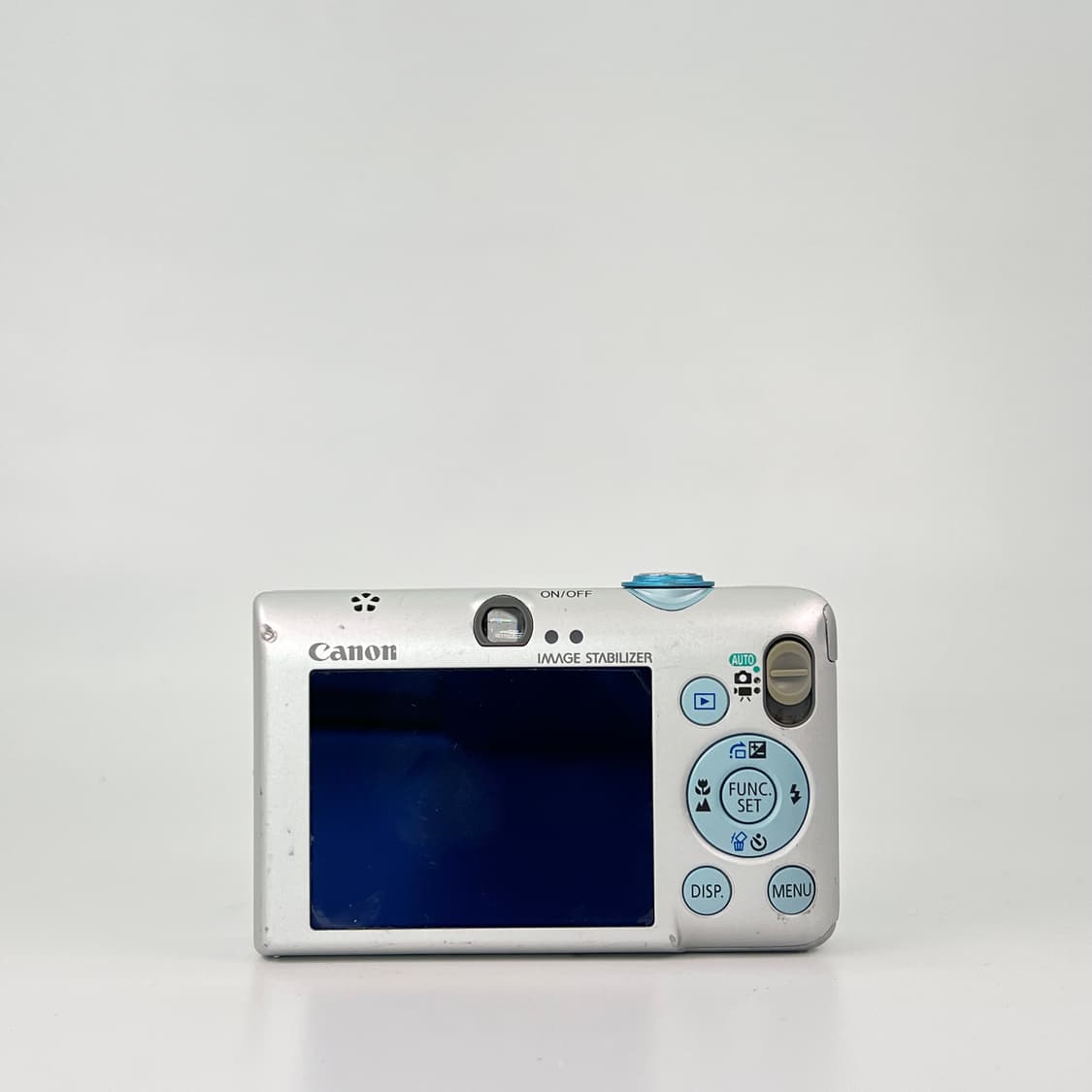 캐논 익서스 Canon IXUS 95 IS 하늘 상품이미지5
