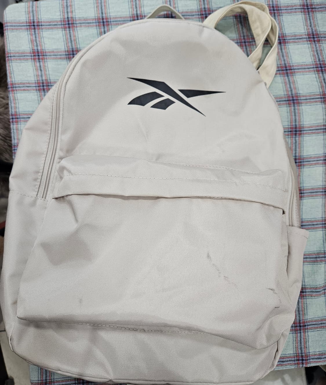 리복(Reebok) MYT 아이보리 백팩 상품이미지7