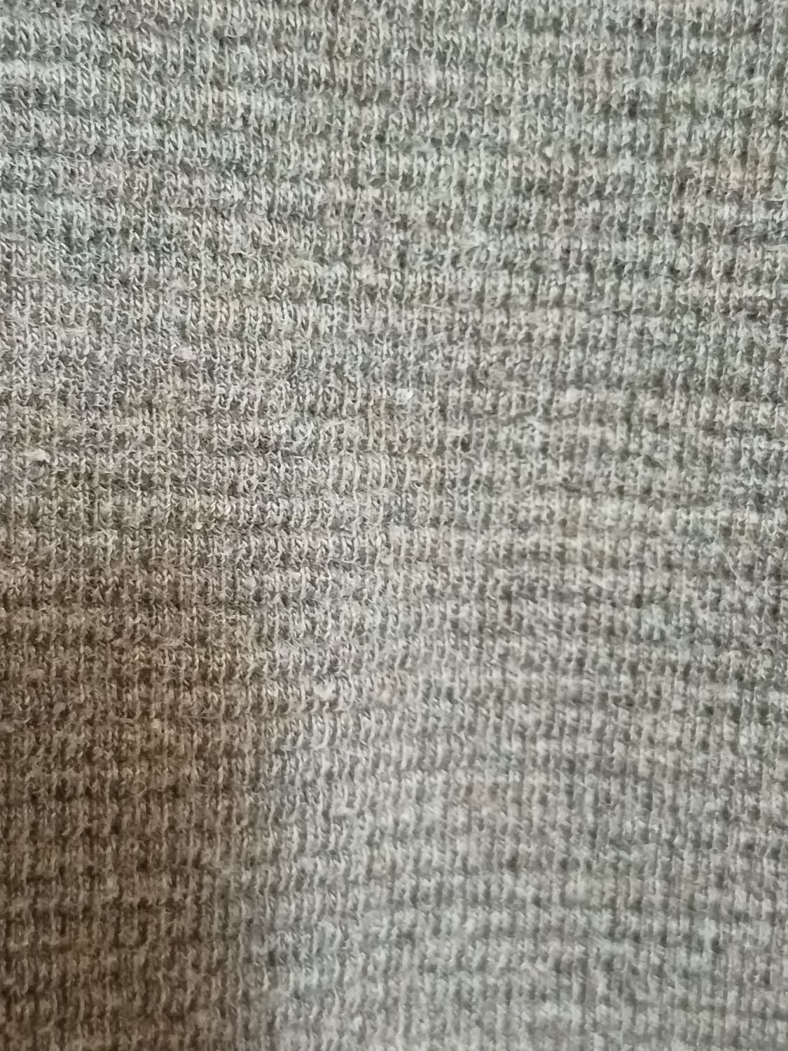 L)폴로 와플 니트 후드티  상품이미지8