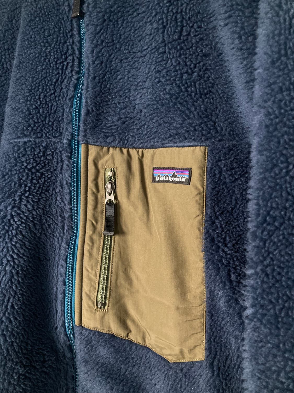 파타고니아 레트로-X 자켓 (XXL) 상품이미지6