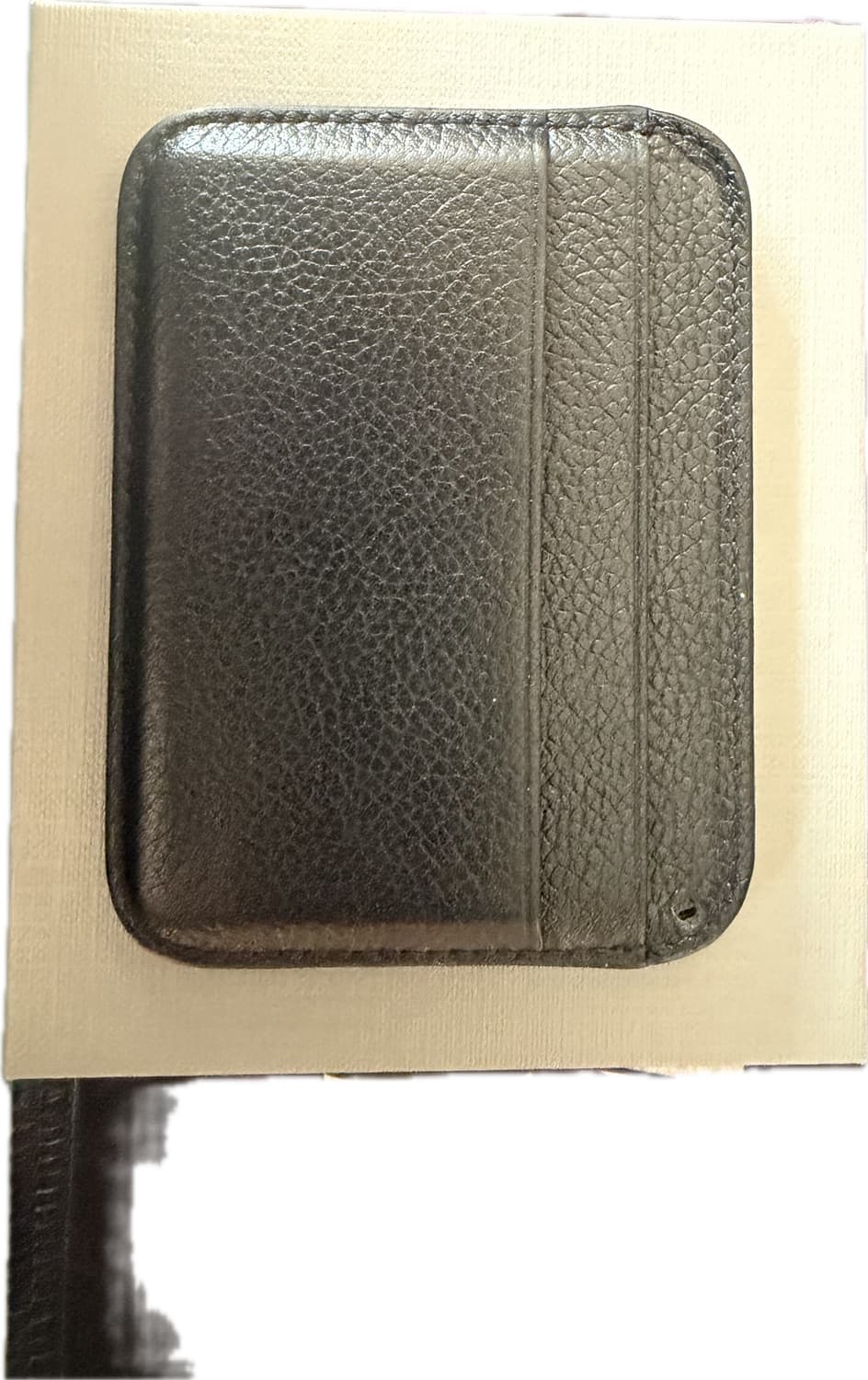 발렌시아가 카드 지갑 상품이미지4