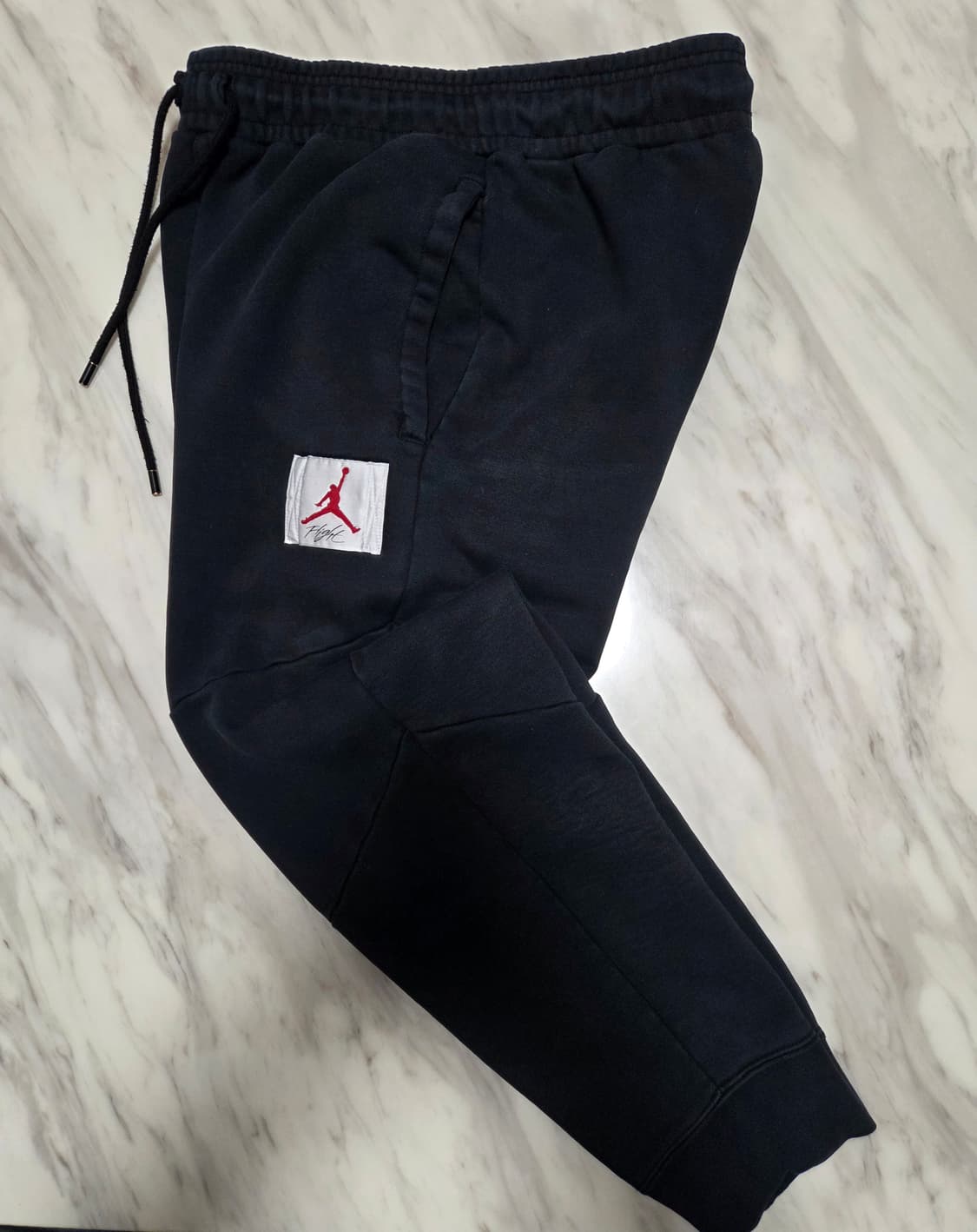 조던 플라이트 피그먼트 조거팬츠 상품이미지3