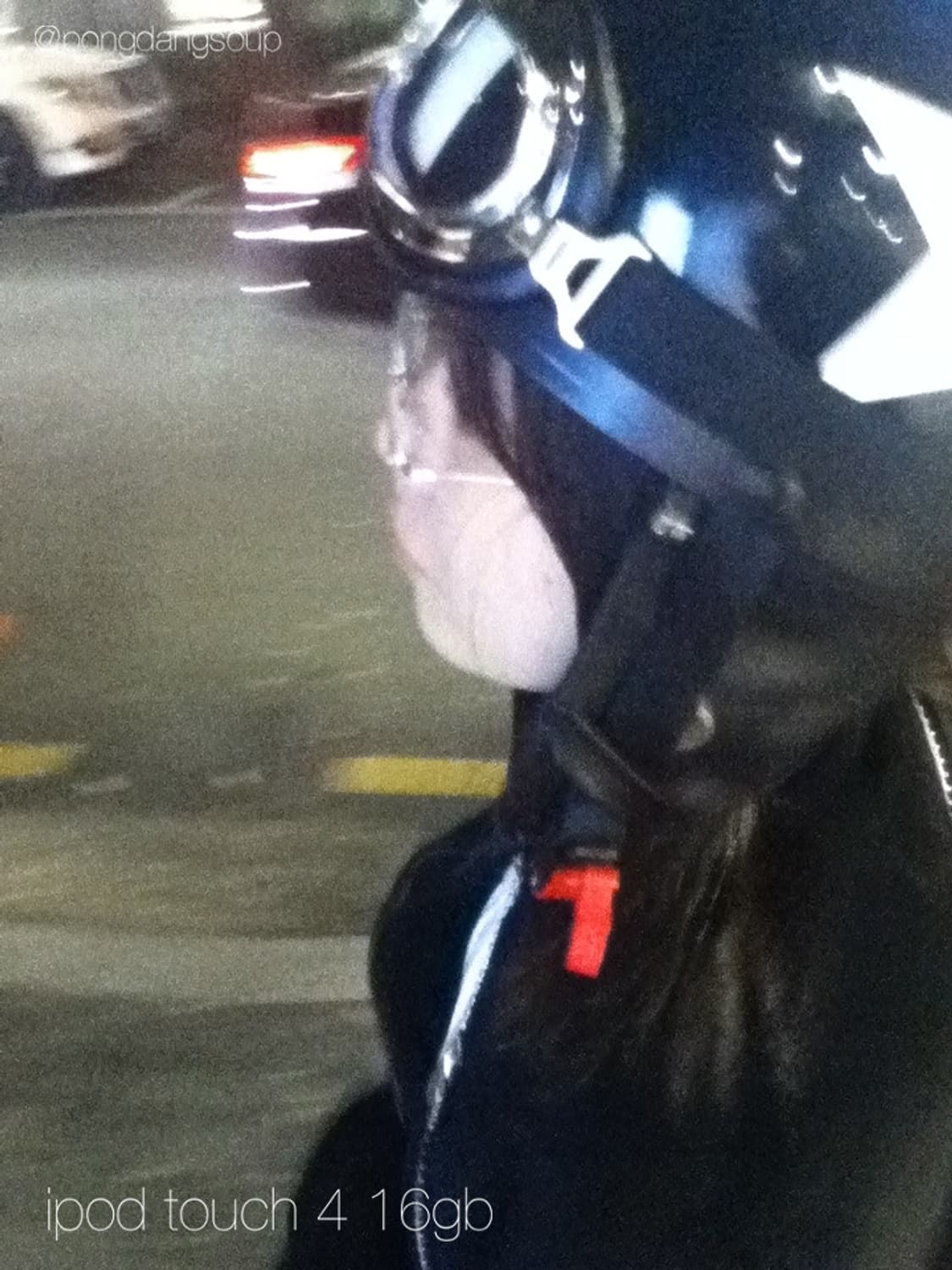 아이팟터치4세대 16gb 화이트 상품이미지3