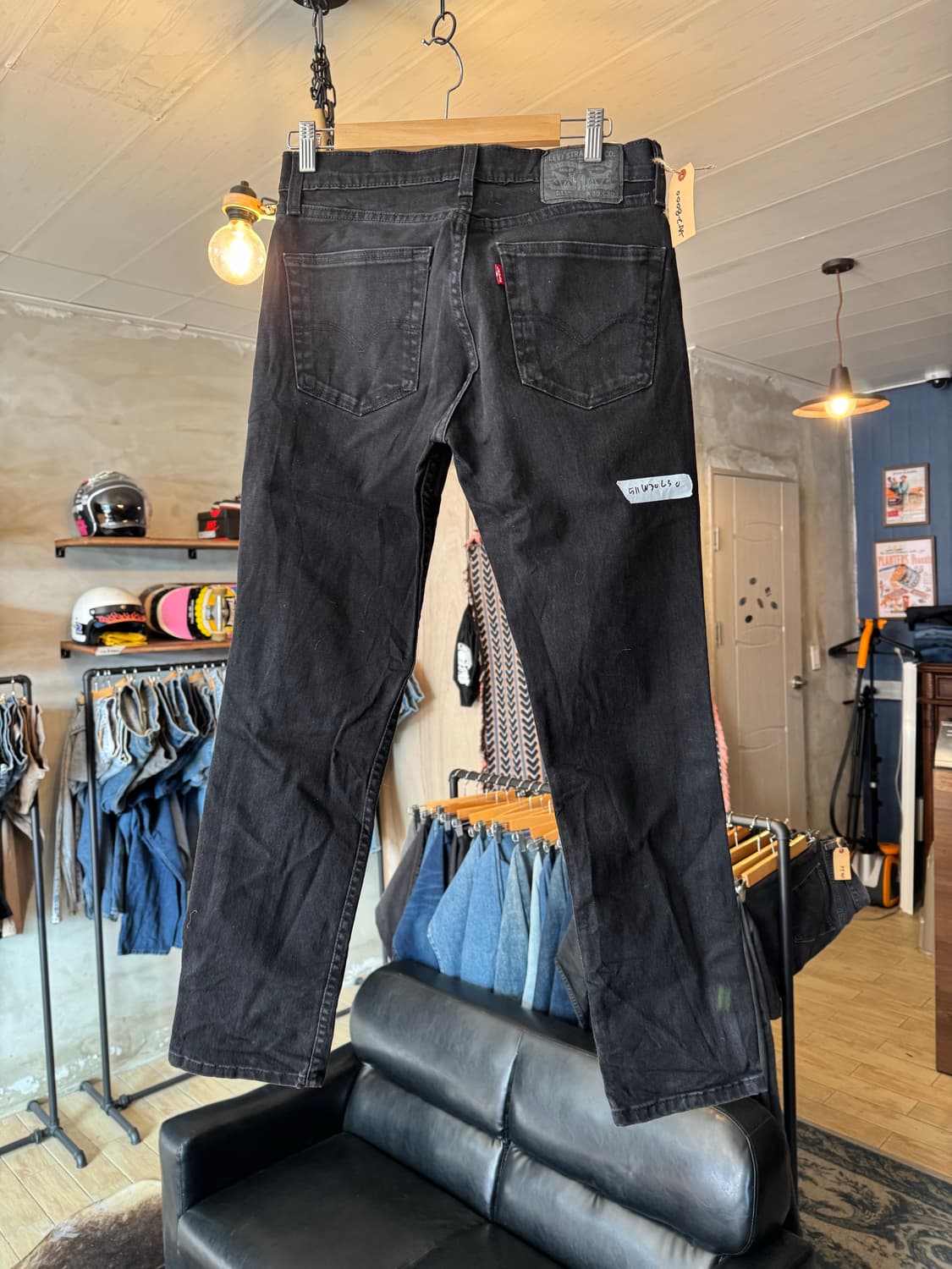 levi.s 511 30x30 상품이미지2