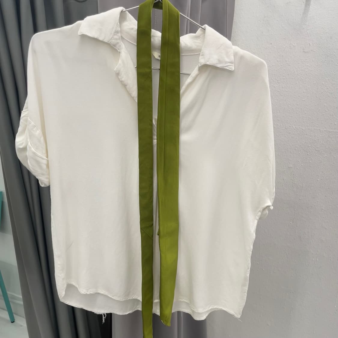 실크 슬림타이 상품이미지2