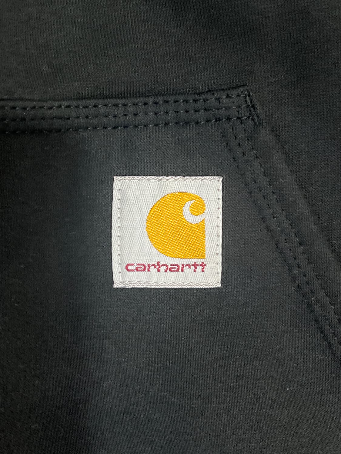 칼하트 미드웨이트 후드집업 m 상품이미지6