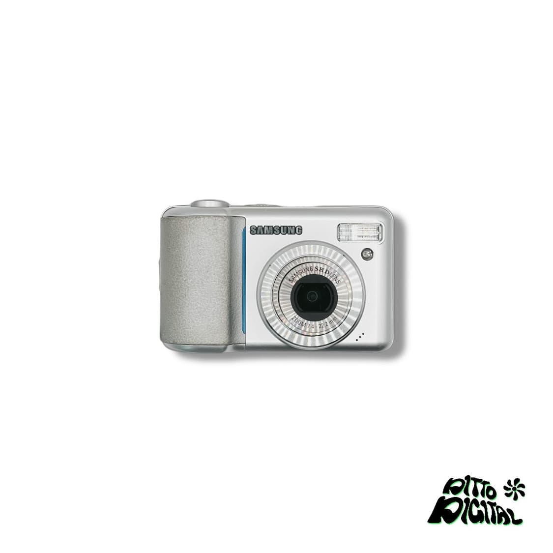 Samsung digimax D103디카 상품이미지2