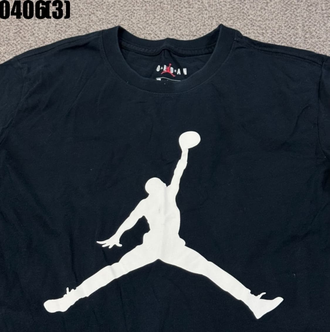 리바이스 반팔티셔츠 상품이미지2