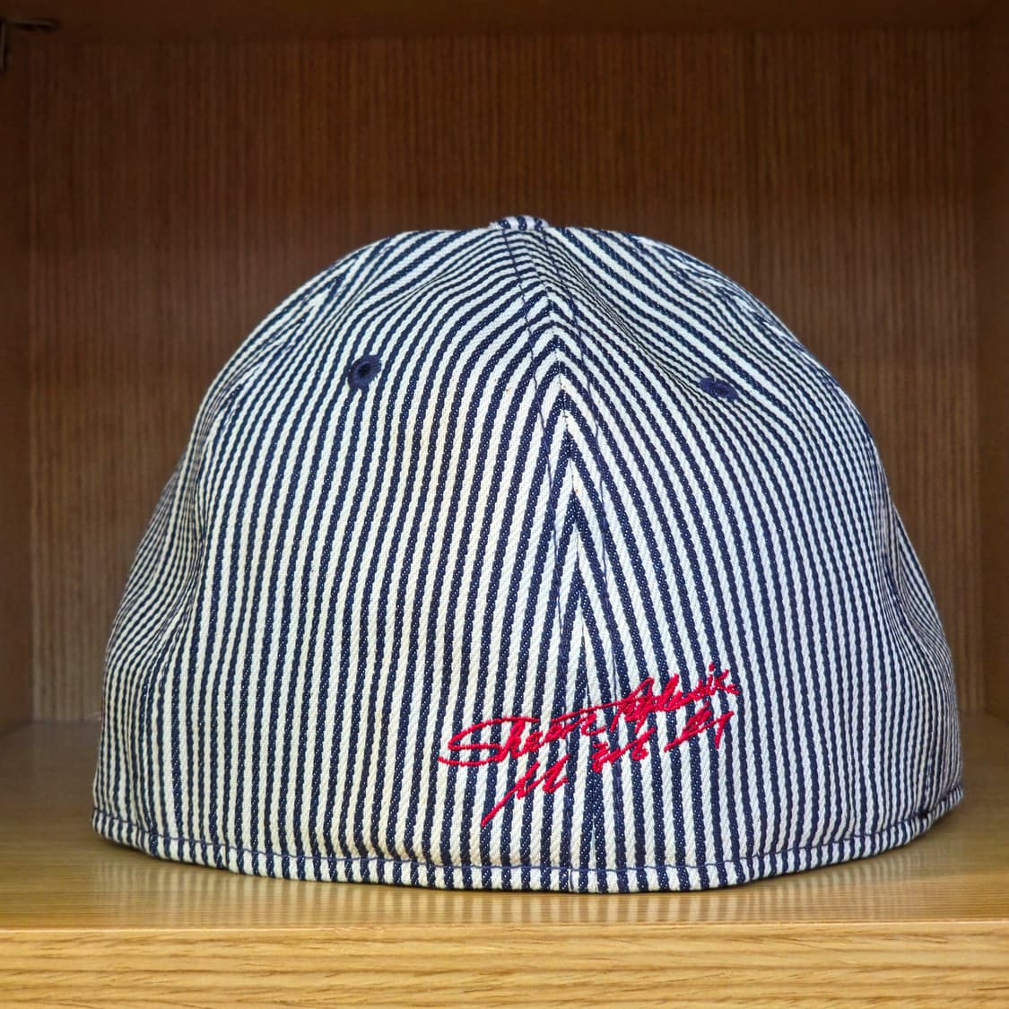 뉴에라x신트리플식스(Sheen TripleSix) 59FIFTY 캡 상품이미지3