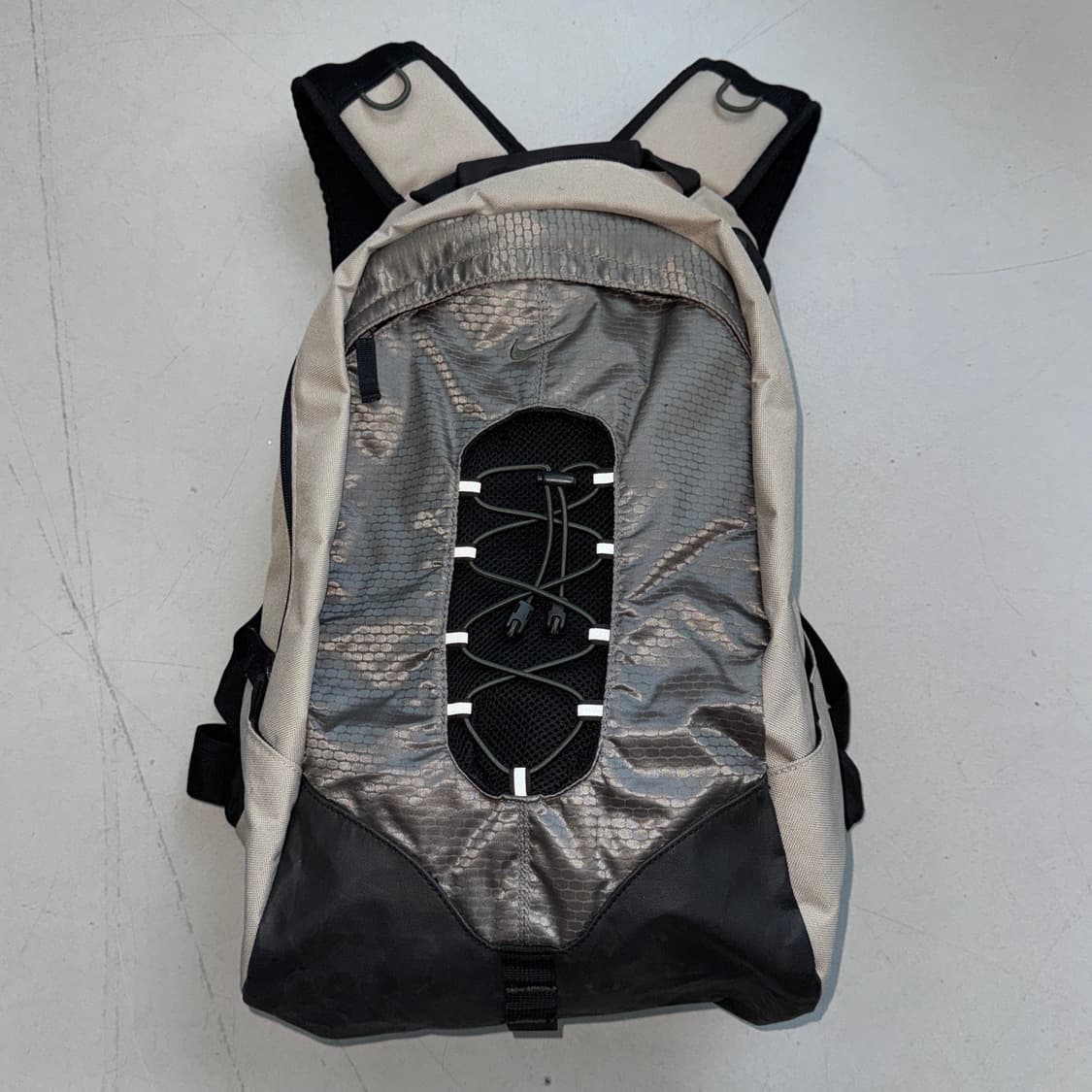 나이키 00s 스우시 고프코어 테크니컬 백팩 상품이미지2