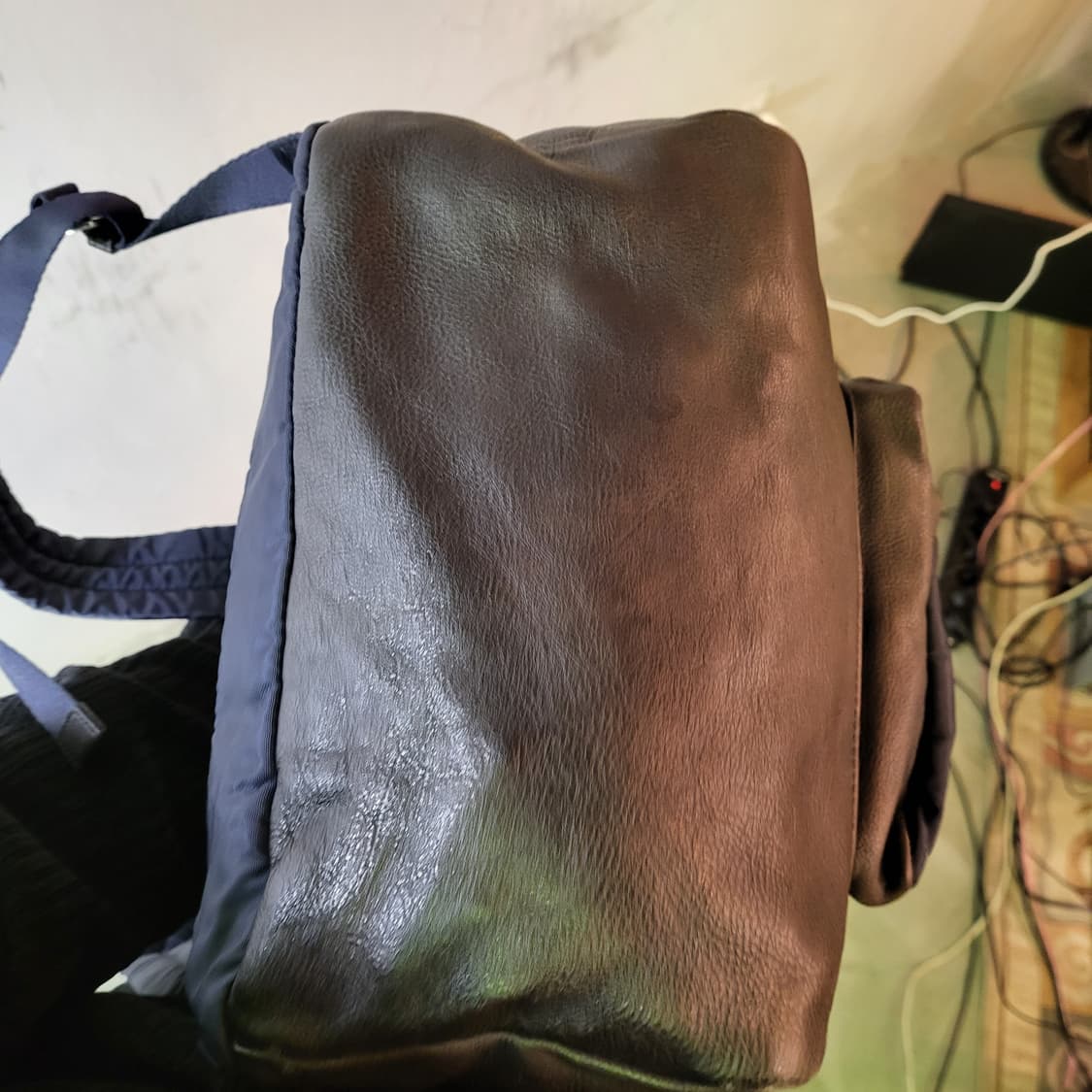 T.I FOR MEN 백팩 상품이미지8