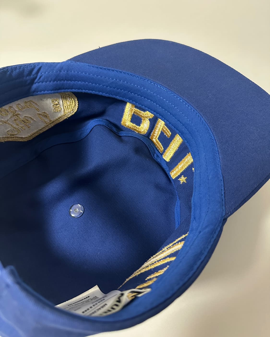 Murra aer 무라 아에르 벨보이 캡 상품이미지3