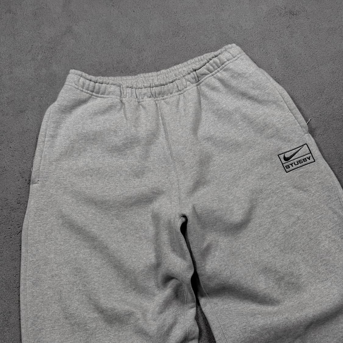 Nike Stussy 나이키 x 스투시 NRG 스웻 팬츠 상품이미지1