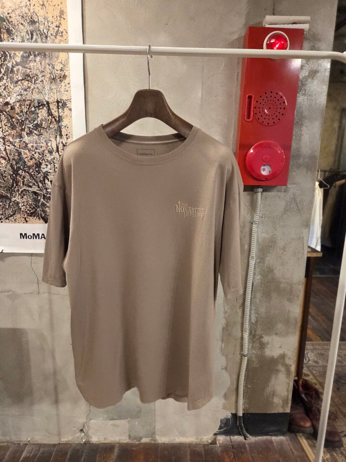 논네이티브  상품이미지1