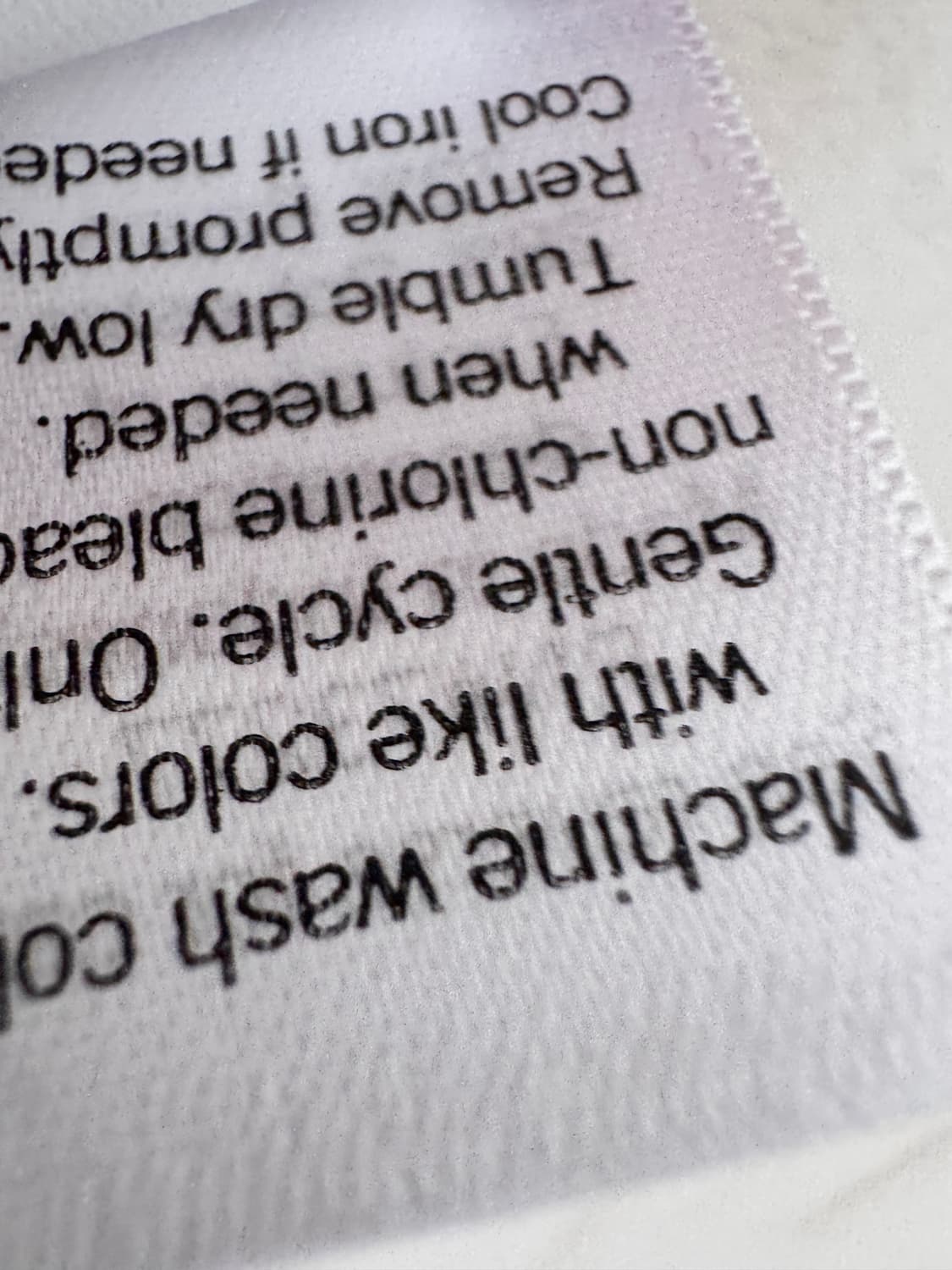 새상품 Nine West 레드 셔링 민소매 블라우스 M(55,66가능) 상품이미지9