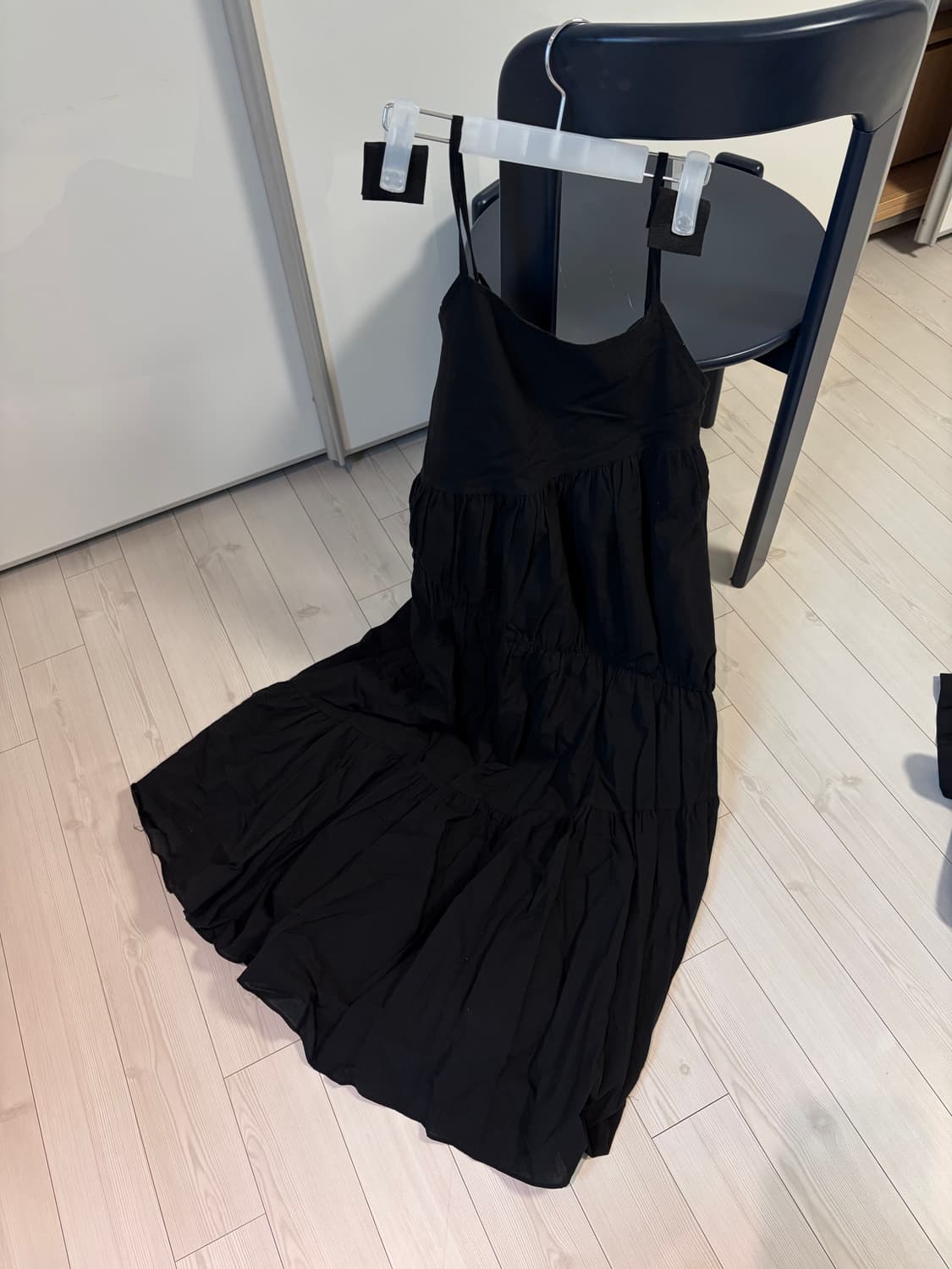 바이라니 (베르크서울) long length 원피스 상품이미지2