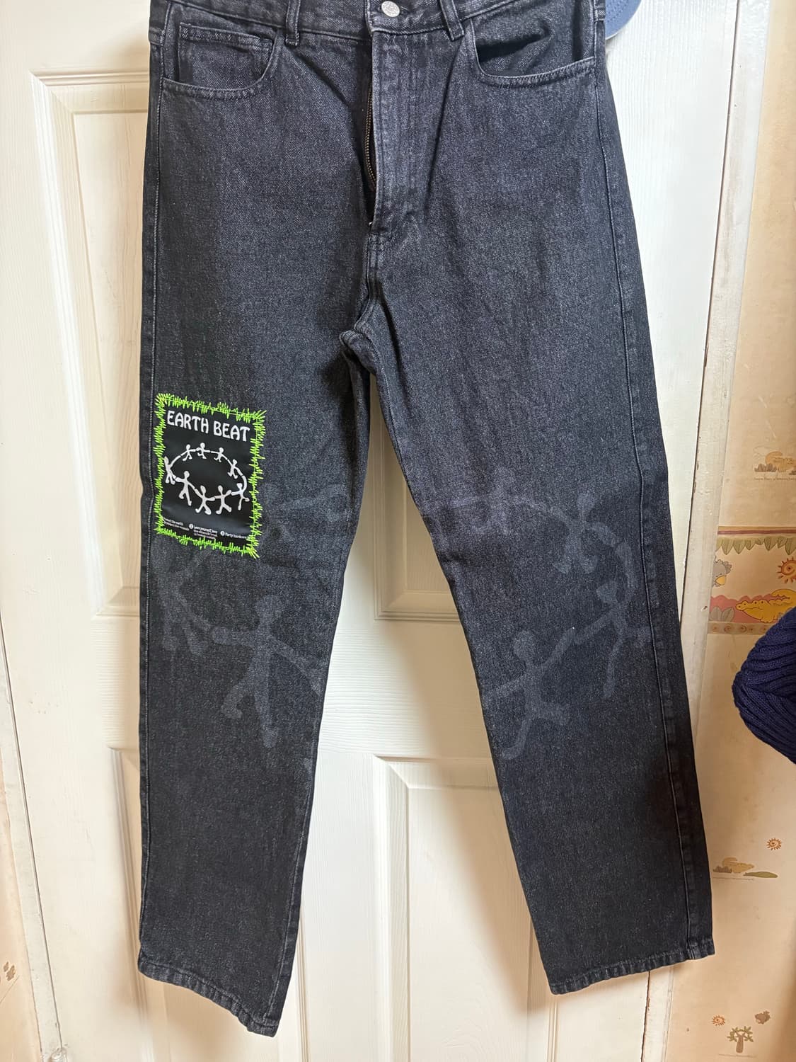 까르네볼렌테 partie팬츠 30  상품이미지1