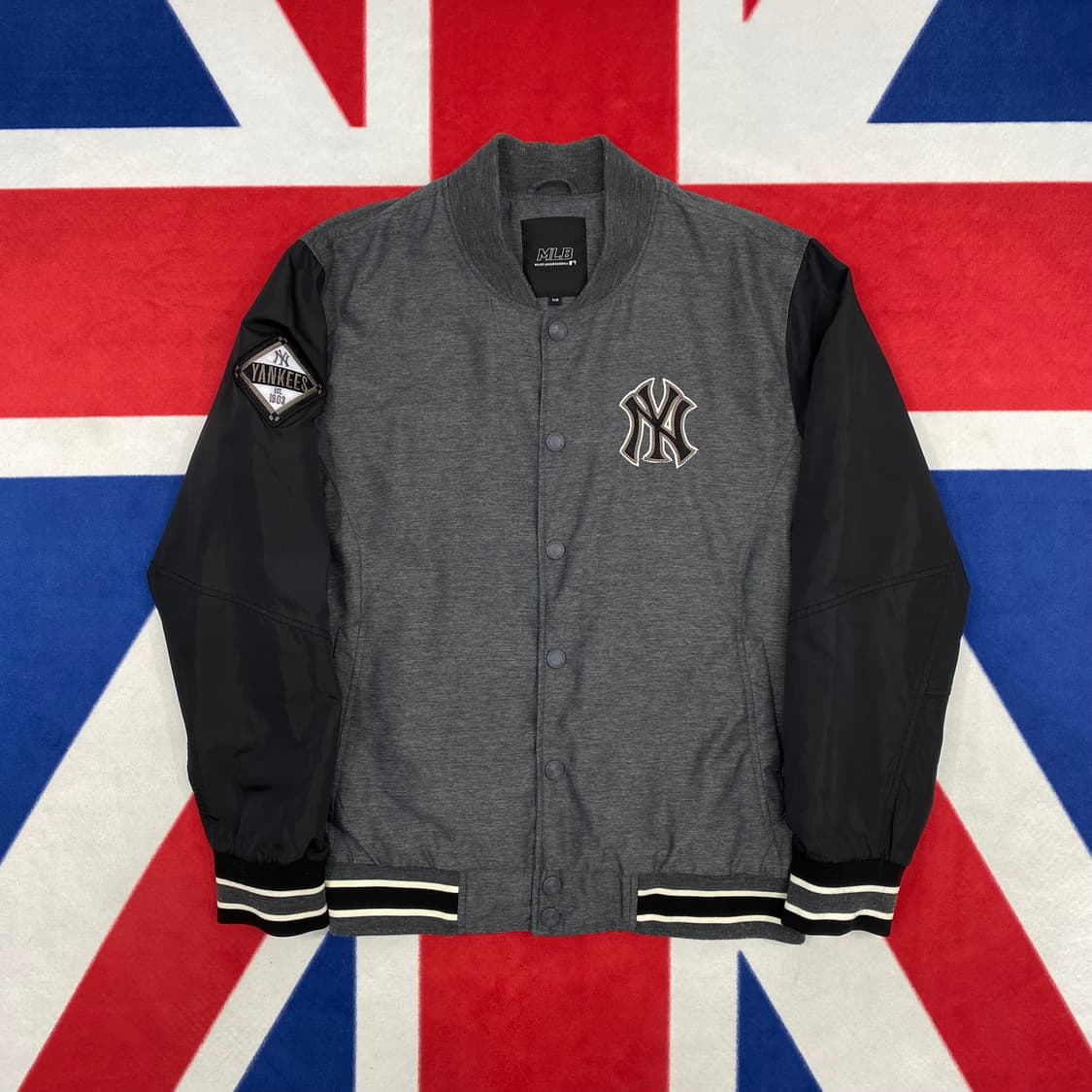 MLB 뉴욕양키즈자켓 110 상품이미지1