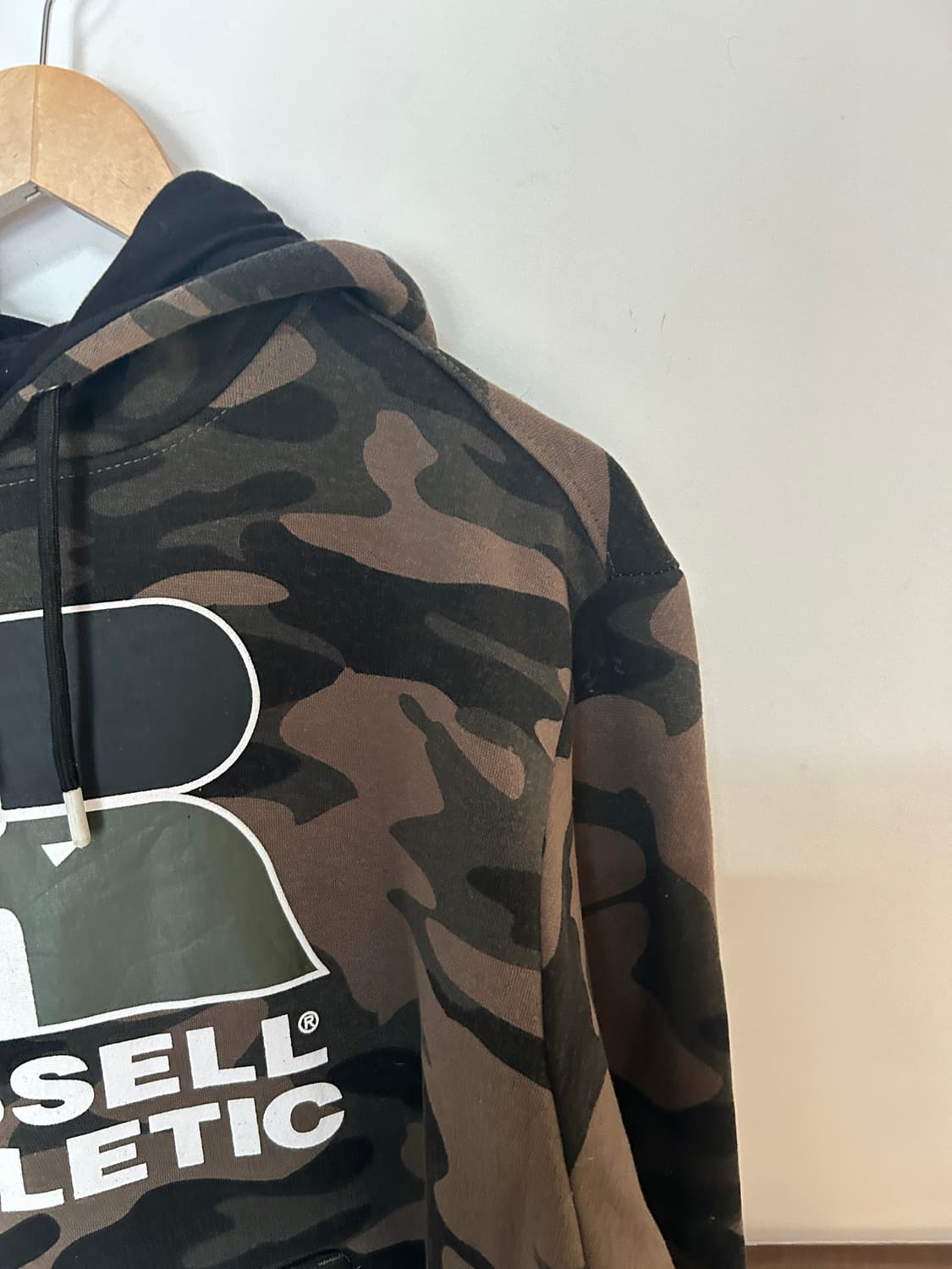 Russel athletic hoodie  상품이미지3