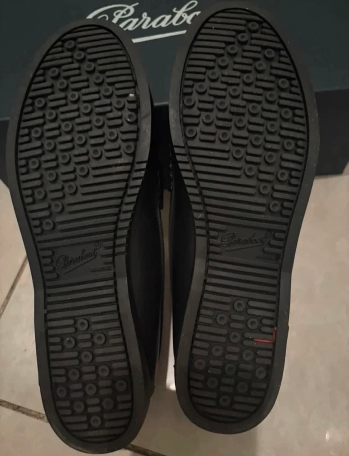 파라부트코룩스블랙로퍼 상품이미지5