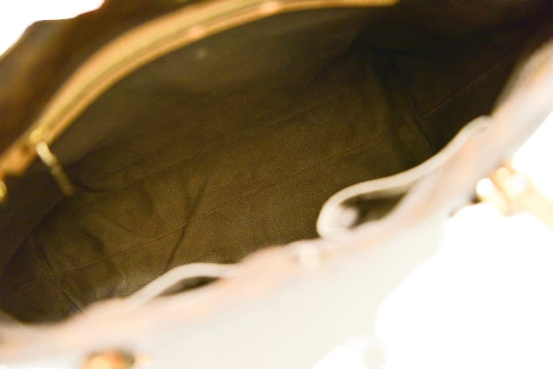 셀린느 마카담 숄더백(정품) 상품이미지9